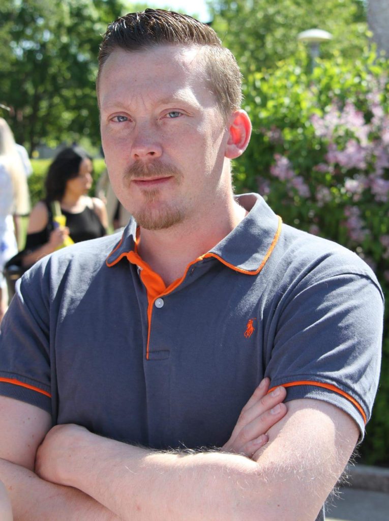 johan