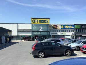 Bolandcity